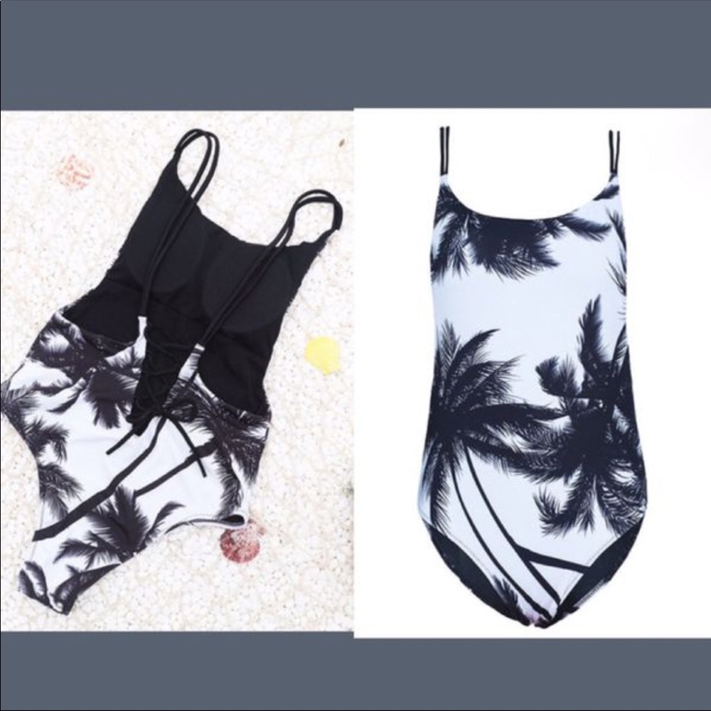 Bathing suit